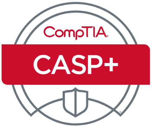 Das offizielle CompTIA CASP+ Selbstlernhandbuch (Prüfung CAS-004) als E-Book (25 % Rabatt)
