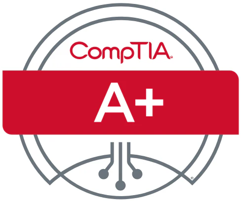 CompTIA A+ Core 1 & 2  eBook (V15)