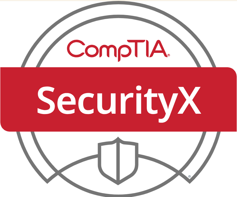 CompTIA CertMaster Practice for SecurityX (CASP+) CAS-005 Individual License