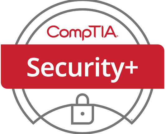 CompTIA Security+ CertMaster Study