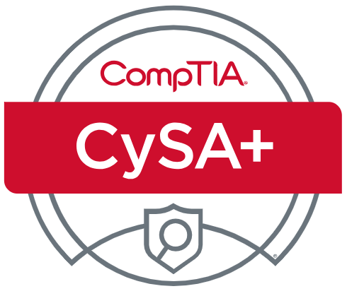 CompTIA CySA+ CertMaster Learn (CS0-003)