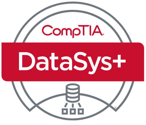 CompTIA DataSys+ Instructor eBook (DS0-001)